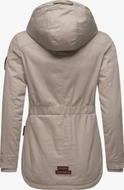 Marikoo Winterjassen Winterjas Bikoo Dames Lichtbeige 6 Marikoo Winterjassen Winterjas Bikoo Dames Lichtbeige -Marikoo c9a09c7798377e46a93316d561f84d6f scaled