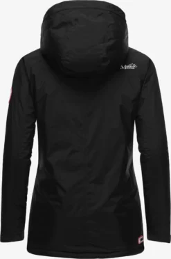 Marikoo Outdoor Jassen Functionele Jas Rabeaa Dames Zwart 7 Marikoo Outdoor Jassen Functionele Jas Rabeaa Dames Zwart -Marikoo ca8ac29309b783e1868fb297a60c0f32 scaled