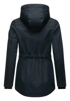 Marikoo Babetaa- Parka - Dark Blue -Marikoo cb20d4807c054347ab327927f1b395c0 scaled