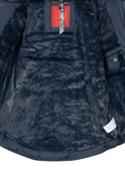 Marikoo Amber - Winterjas - Blue -Marikoo cb43df425cfd4b43b0f97be782db6319