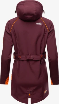 Marikoo Outdoor Jassen Functionele Jas Soulinaa Dames Bordeaux 8 Marikoo Outdoor Jassen Functionele Jas Soulinaa Dames Bordeaux -Marikoo cbf8d17172c7ef40116ba20fbb8fb4d8 scaled