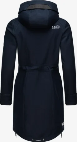 Marikoo Parkas Tussenparka Dames Navy 8 Marikoo Parkas Tussenparka Dames Navy -Marikoo ce4367d74cf865ec6be88aceba6312e5 scaled