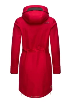Marikoo Racquelle - Parka - Fuchsia 7 Marikoo Racquelle - Parka - Fuchsia -Marikoo cf0d6e8882bd40ffa5e20925942973d7