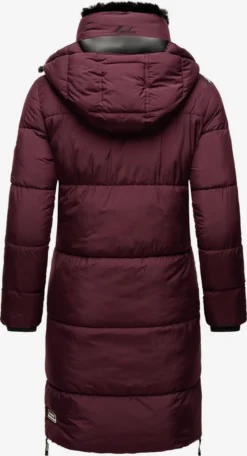 Marikoo Wintermantels Wintermantel Dames Kersrood 13 Marikoo Wintermantels Wintermantel Dames Kersrood -Marikoo d064963dbbf2440ed653e65c9ea09285 scaled