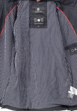 Marikoo Nyokoo - Parka - Blue 9 Marikoo Nyokoo - Parka - Blue -Marikoo d0f83422c64142d2b6fd021f88f24953