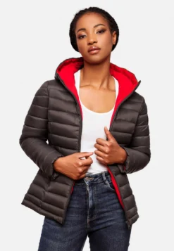 Marikoo Lucy - Winterjas - Anthracite 14 Marikoo Lucy - Winterjas - Anthracite -Marikoo d1177781fab841dbacc38789de6640f3 scaled