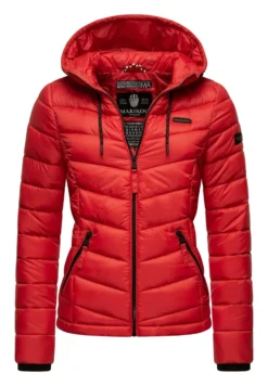 Marikoo Kuala - Jas - Red