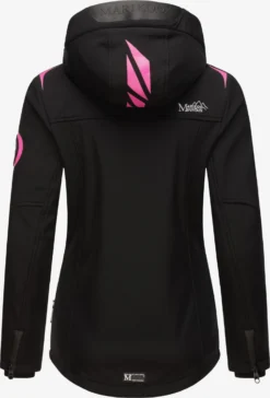 Marikoo Winterjassen Winterjas Dames Zwart 11 Marikoo Winterjassen Winterjas Dames Zwart -Marikoo d4374ae3241709463dcbf66c8b394715 scaled