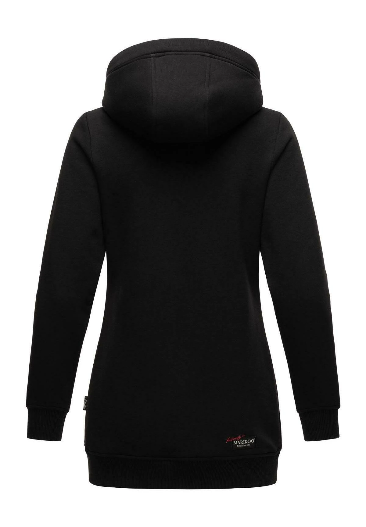 Marikoo Izuyaa - Hoodie - Black 5 Marikoo Izuyaa - Hoodie - Black - Afbeelding 5