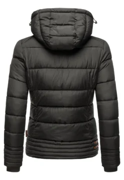Marikoo Winterjas - Anthrazit -Marikoo d6431fb83a5f4fbf99808b1004ba4e4d scaled