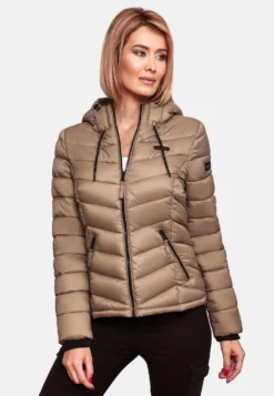 Marikoo Tussenjassen Tussenjas Kuala Dames Bruin 10 Marikoo Tussenjassen Tussenjas Kuala Dames Bruin -Marikoo d6bacee72cd0843b8544aa266083238f scaled