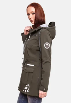 Marikoo Ulissaa - Regenjas - Dark Grey 12 Marikoo Ulissaa - Regenjas - Dark Grey -Marikoo d7d0823883dd4e489adf805ee133e672 scaled