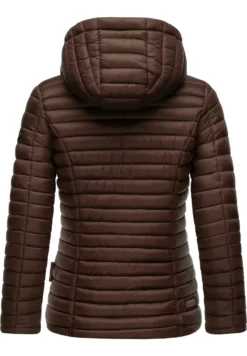 Marikoo Asraa - Jas - Dark Choco -Marikoo d9dec800e1944719bf50f8aadc8ee131 scaled