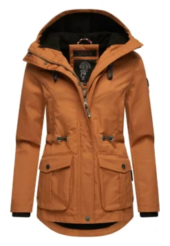 Marikoo Babetaa- Parka - Rusty Cinnamon 9 Marikoo Babetaa- Parka - Rusty Cinnamon -Marikoo dab23adf600844a9a30f01d233fcd079 scaled