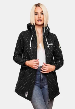 Marikoo Regenmantels Functionele Mantel Zimtzicke Dames Zwart 15 Marikoo Regenmantels Functionele Mantel Zimtzicke Dames Zwart -Marikoo ddad86a95b67cfe7c616d43b85e2d77a scaled