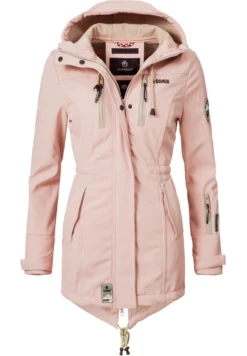 Marikoo Zimtzicke - Parka - Pink 14 Marikoo Zimtzicke - Parka - Pink -Marikoo e01189013c314ae6915d68865f96c8a0 scaled