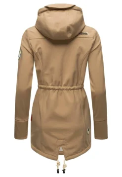 Marikoo Zimtzicke - Parka - Taupe Grey 15 Marikoo Zimtzicke - Parka - Taupe Grey -Marikoo e118461667154f128b4471c32adb6702
