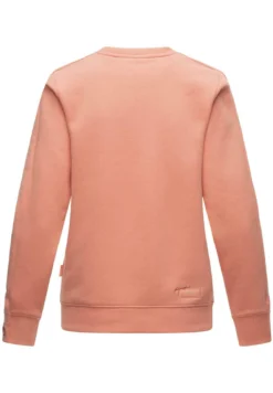Marikoo Umikoo - Sweater - Apricot 5 Marikoo Umikoo - Sweater - Apricot -Marikoo e2ae3ae6001a4045b4ab2660042099d7