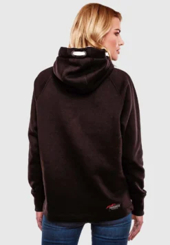 Marikoo Hoodie - Black -Marikoo e46301628df748b69875101a70323306 scaled
