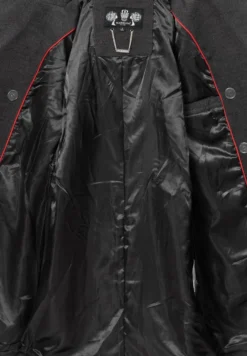 Marikoo Nanakoo - Mantel - Anthracite -Marikoo e91014245f6243fc978f71514395ae06