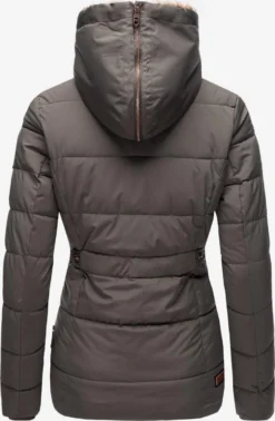 Marikoo Gewatteerde Jassen Winterjas Nekoo Dames Aardetinten 8 Marikoo Gewatteerde Jassen Winterjas Nekoo Dames Aardetinten -Marikoo e9b11e5148fa2a69e5349e150566c26f scaled