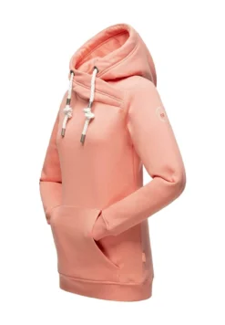 Marikoo Izuyaa - Hoodie - Apricot 11 Marikoo Izuyaa - Hoodie - Apricot -Marikoo ead5c59cc045401aa5b6c770e9047cb0