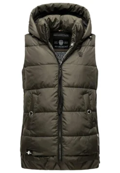 Marikoo Zarinaa - Bodywarmer - Anthracite