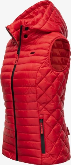 Marikoo Bodywarmers Bodywarmer Hasenpfote Dames Rood 7 Marikoo Bodywarmers Bodywarmer Hasenpfote Dames Rood -Marikoo eb9bf29645dbd4f432879965d91e6670 scaled