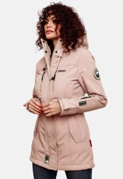 Marikoo Zimtzicke - Parka - Pink 12 Marikoo Zimtzicke - Parka - Pink -Marikoo ebedd67ece37429c87b4aea84c02aa27 scaled