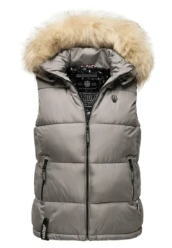 Marikoo Bodywarmer - Grey
