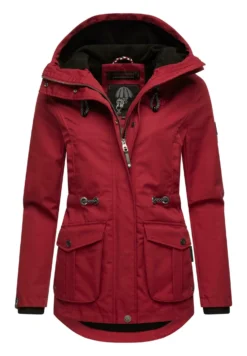 Marikoo Babetaa- Parka - Blood Red 9 Marikoo Babetaa- Parka - Blood Red -Marikoo ee83fedb29514b1b9ba476ff18b8c46a scaled