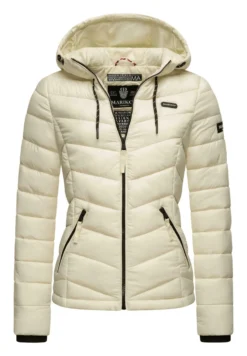 Marikoo Kuala - Jas - Offwhite 11 Marikoo Kuala - Jas - Offwhite -Marikoo ef50fa07446445d0bc8b3290ff3bd4ff scaled