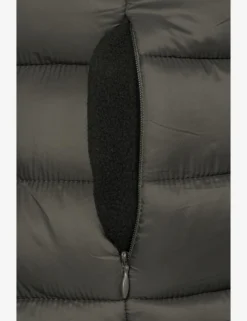 Marikoo Korte Mantels Wintermantel Abendsternchen Dames Antraciet -Marikoo f1d0c346cb41da045cdc725da358ad45 scaled