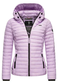 Marikoo Samtpfote - Jas - Light Lilac