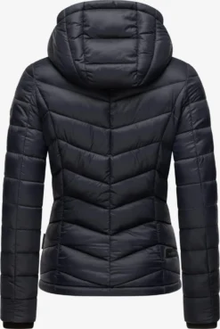 Marikoo Tussenjassen Tussenjas Kuala Dames Navy -Marikoo f404c32d3bf4f90064d41c32deef73d3 scaled