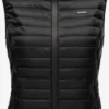 Marikoo Bodywarmers Bodywarmer Hasenpfote Dames Zwart