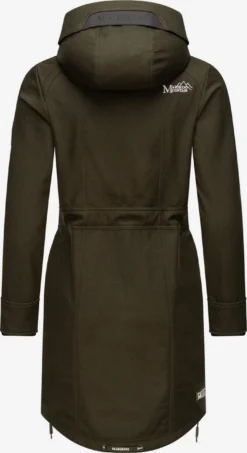 Marikoo Parkas Tussenparka Dames Olijfgroen -Marikoo f4bba36188d16f7b60c4f6057c2069a6 scaled