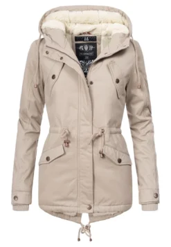 Marikoo Manolya - Winterjas - Brown