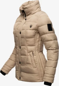Marikoo Winterjassen Winterjas Qesra Dames Lichtbruin 10 Marikoo Winterjassen Winterjas Qesra Dames Lichtbruin -Marikoo f74288439780263232b58e607111c70e scaled