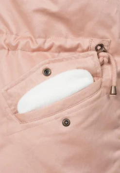 Marikoo Manolya - Winterjas - Pink -Marikoo f888edbd1be548b685dca03418821060