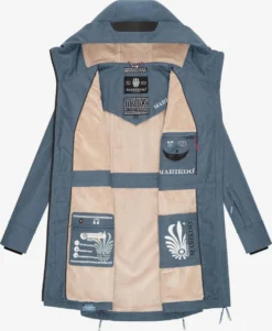 Marikoo Parkas Tussenparka Dames Blauw 13 Marikoo Parkas Tussenparka Dames Blauw -Marikoo f9f8d848510b958965e36bb0c980fb6b scaled