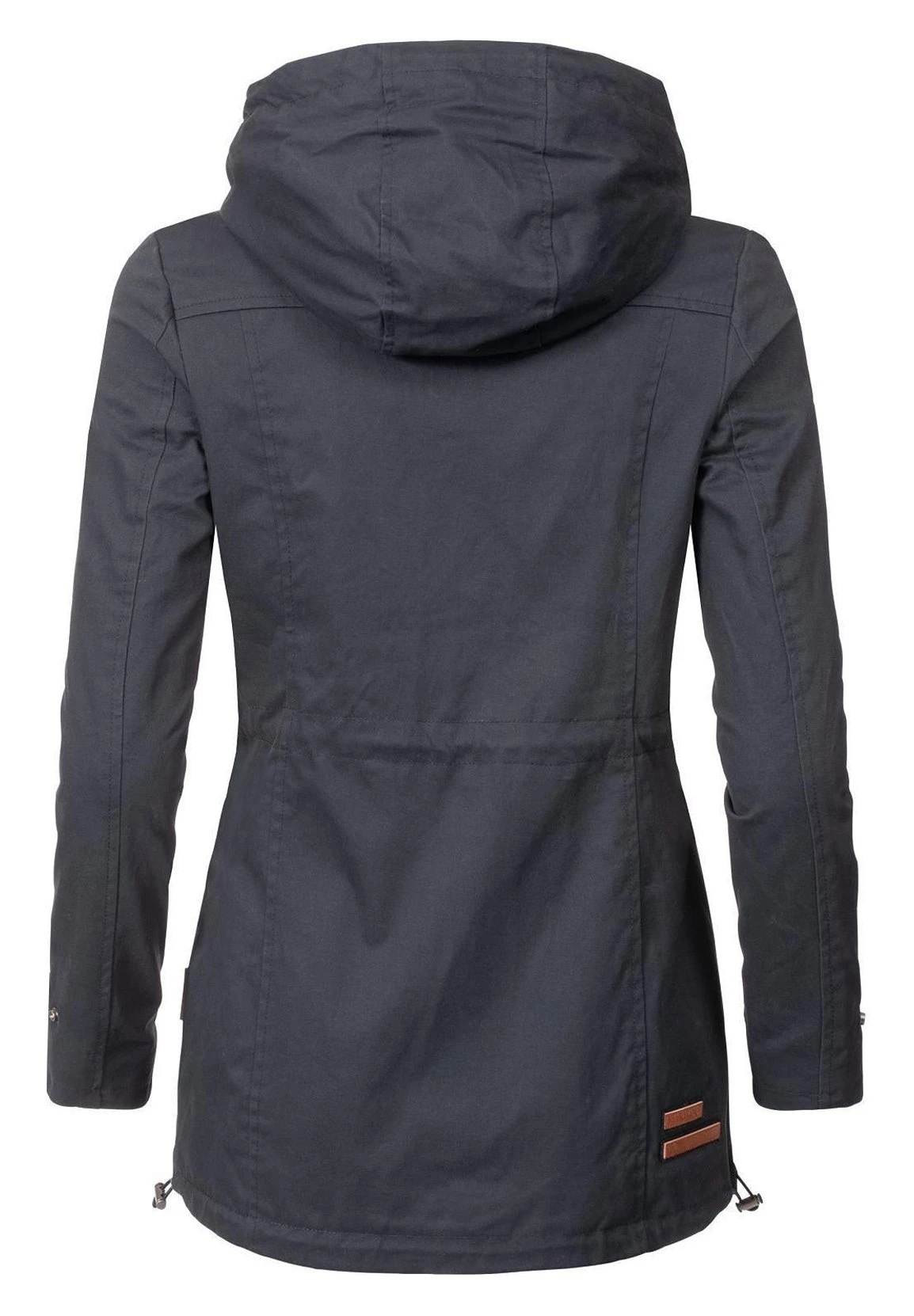 Marikoo Nyokoo - Parka - Blue 2 Marikoo Nyokoo - Parka - Blue - Afbeelding 2