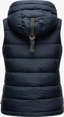 Marikoo Bodywarmers Bodywarmer Taisaa Dames Navy 9 Marikoo Bodywarmers Bodywarmer Taisaa Dames Navy -Marikoo fa98e8c222e97ccf289d2a74b490ac71 scaled