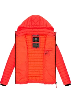 Marikoo Samtpfote - Jas - Neon Coral -Marikoo fbca0279c3ea4171914d8f098fe7836c scaled