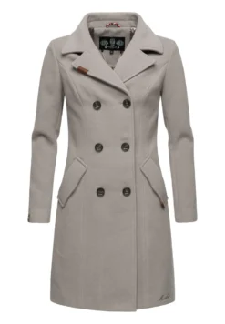 Marikoo Nanakoo - Mantel - Zinc Grey